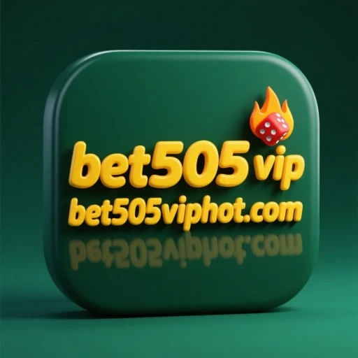 bet505 vip